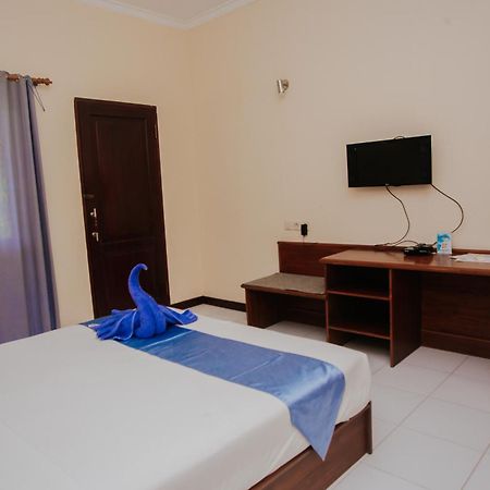 Medana Bay Marina Otel Paloh Dış mekan fotoğraf