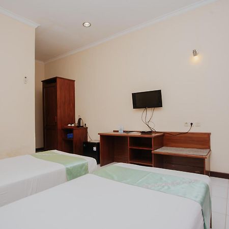 Medana Bay Marina Otel Paloh Dış mekan fotoğraf