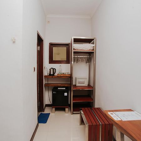 Medana Bay Marina Otel Paloh Dış mekan fotoğraf