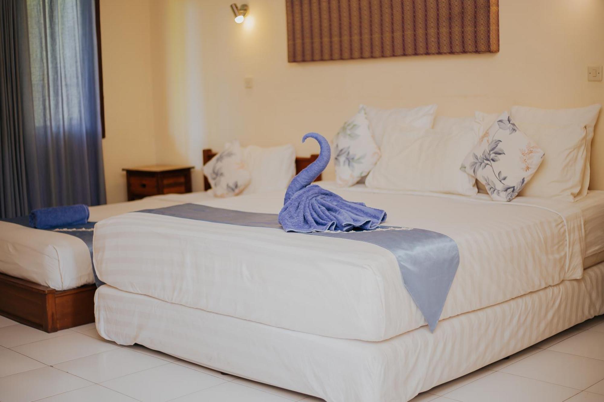 Medana Bay Marina Otel Paloh Dış mekan fotoğraf