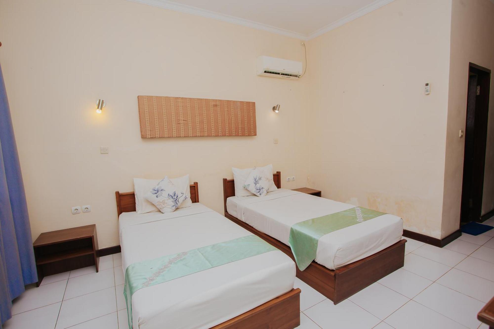 Medana Bay Marina Otel Paloh Dış mekan fotoğraf