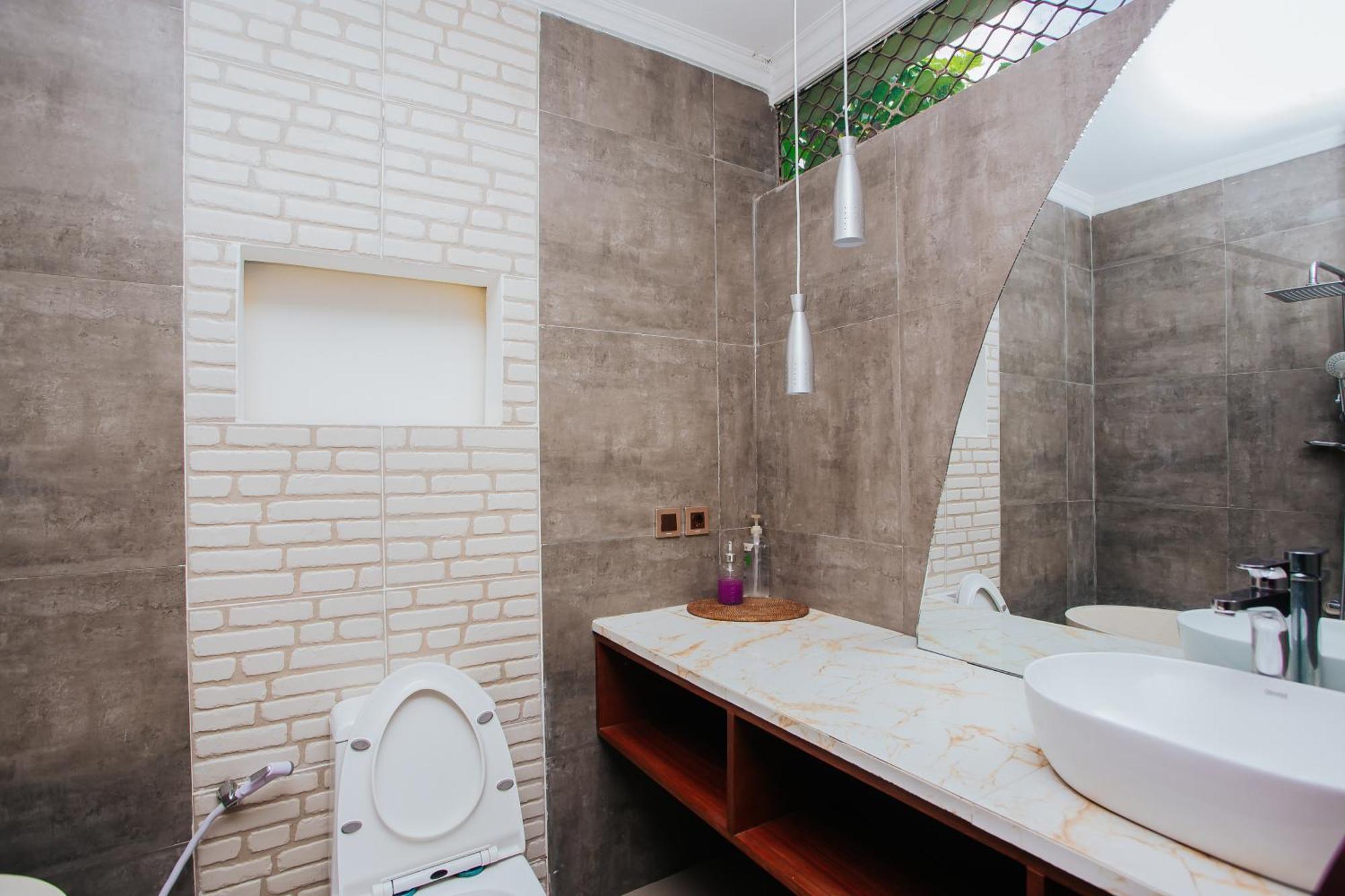 Medana Bay Marina Otel Paloh Dış mekan fotoğraf