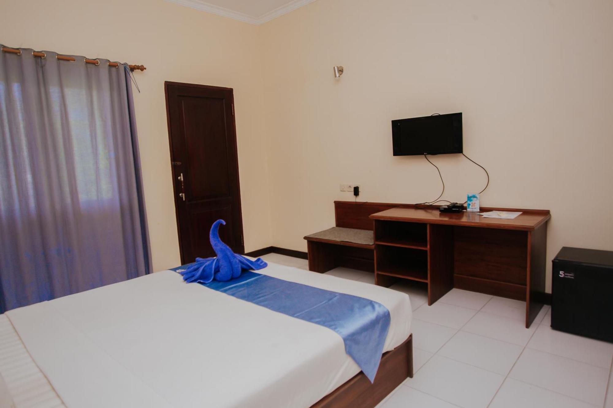 Medana Bay Marina Otel Paloh Dış mekan fotoğraf
