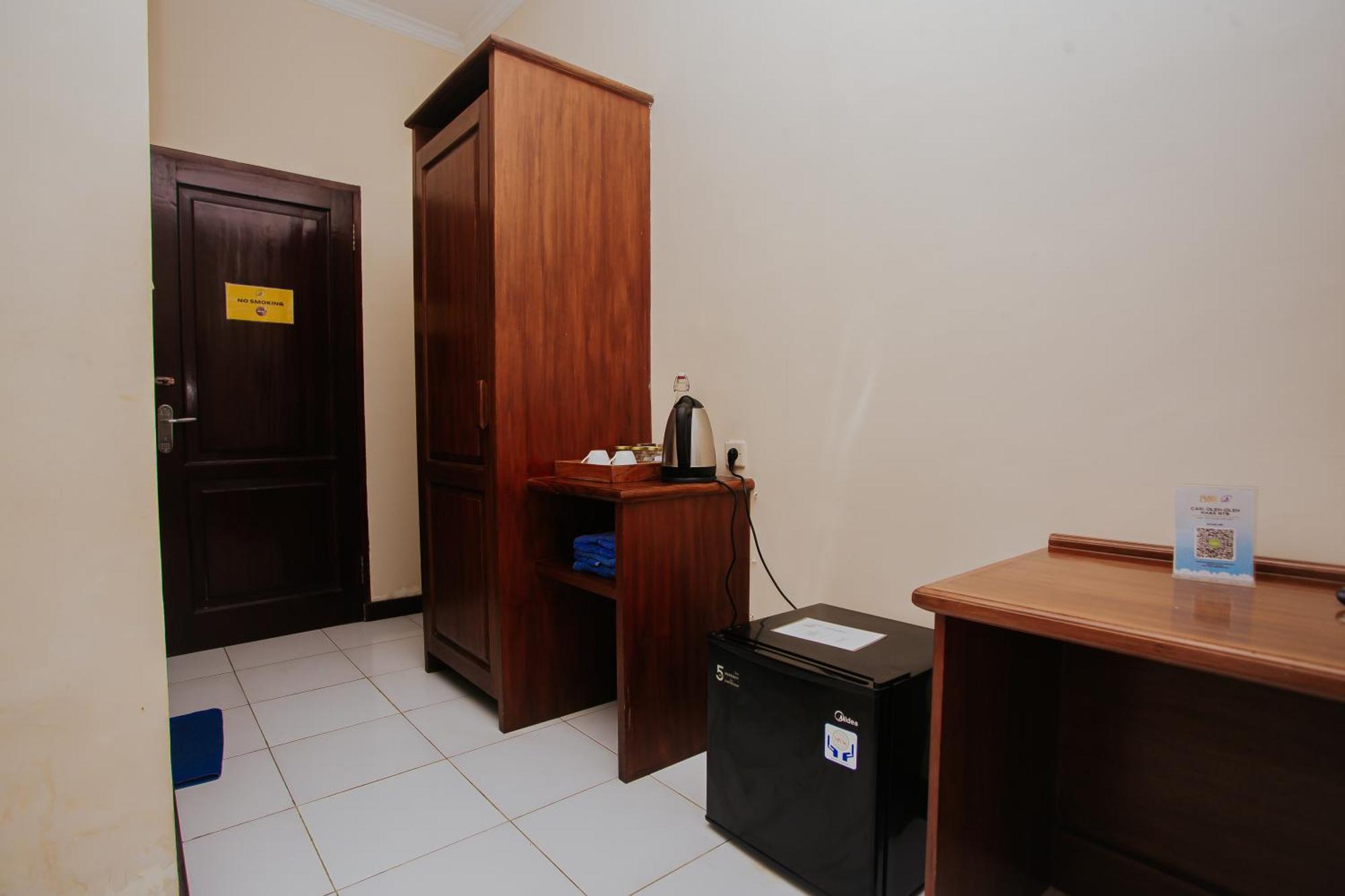 Medana Bay Marina Otel Paloh Dış mekan fotoğraf