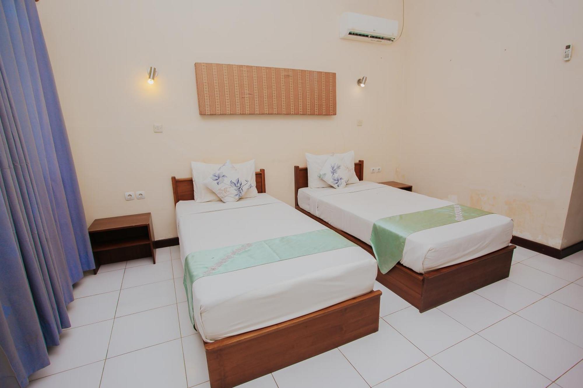 Medana Bay Marina Otel Paloh Dış mekan fotoğraf