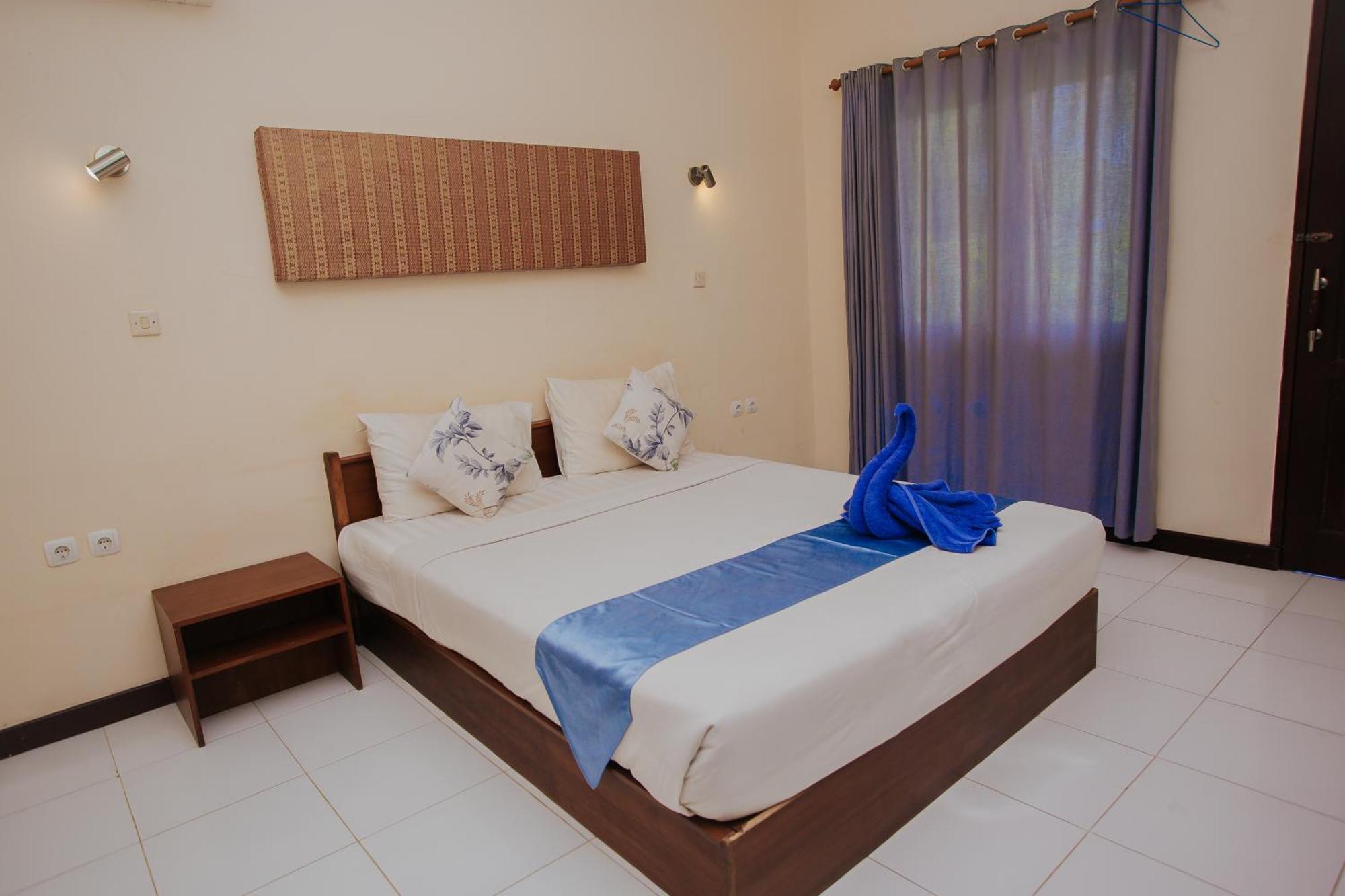 Medana Bay Marina Otel Paloh Dış mekan fotoğraf