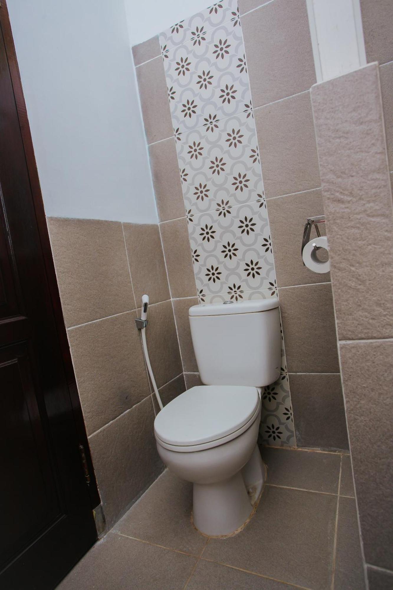 Medana Bay Marina Otel Paloh Dış mekan fotoğraf
