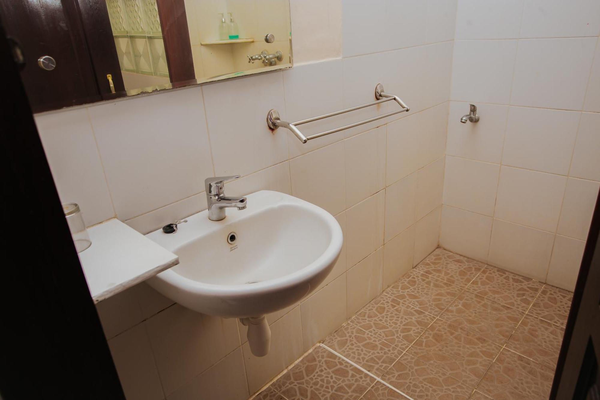 Medana Bay Marina Otel Paloh Dış mekan fotoğraf