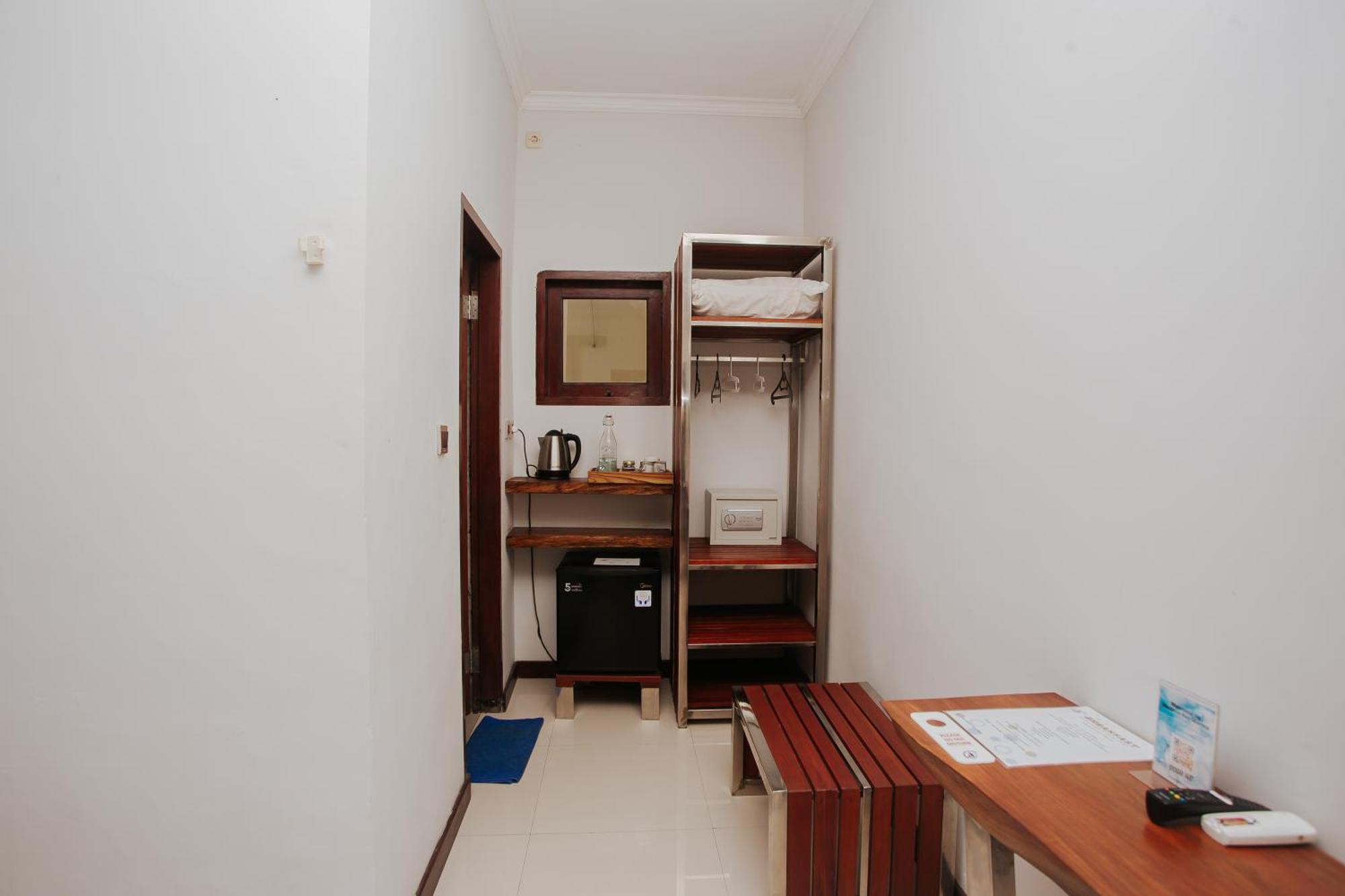 Medana Bay Marina Otel Paloh Dış mekan fotoğraf